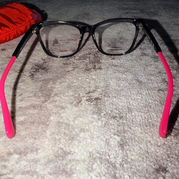 Max & Co RX glasses - Picture 3 of 5